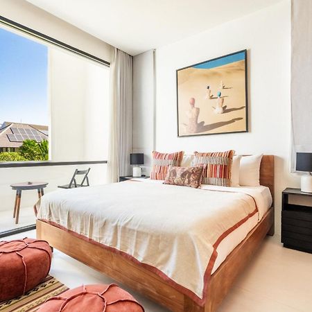Mandala Residences Canggu  Luaran gambar