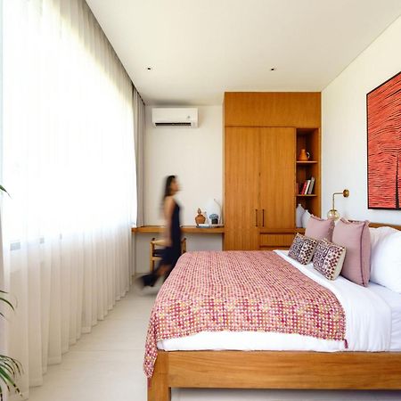 Mandala Residences Canggu  Luaran gambar