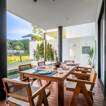 Mandala Residences Canggu  Luaran gambar