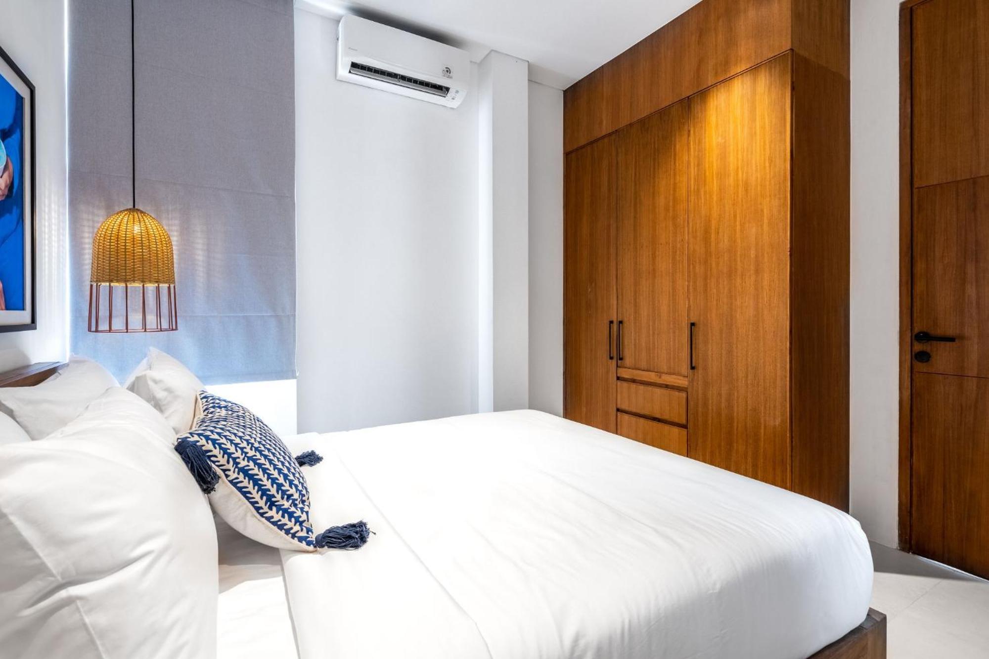 Mandala Residences Canggu  Bilik gambar