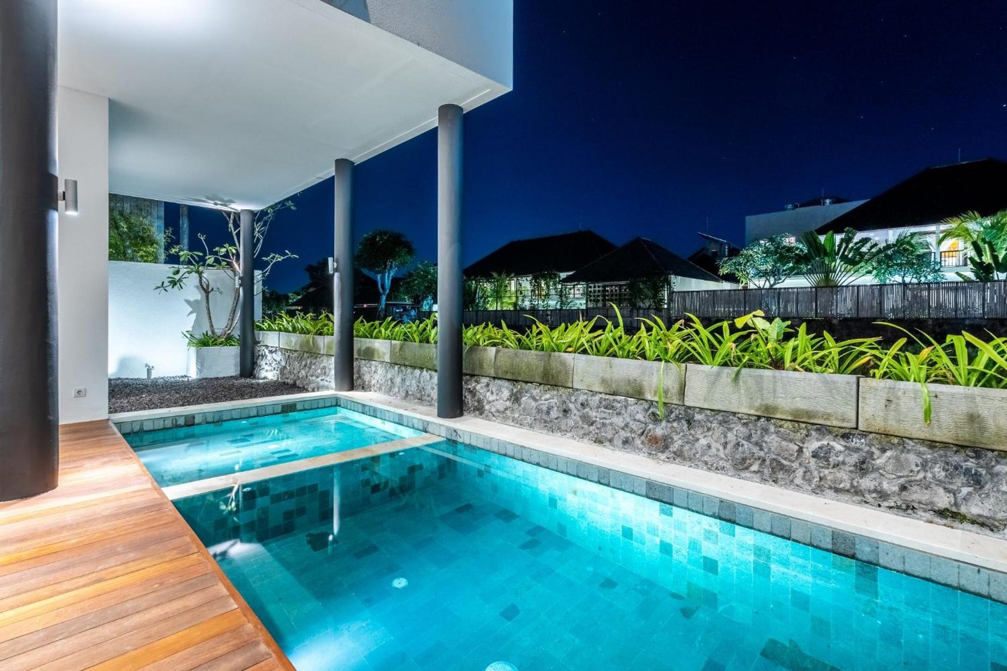 Mandala Residences Canggu  Bilik gambar