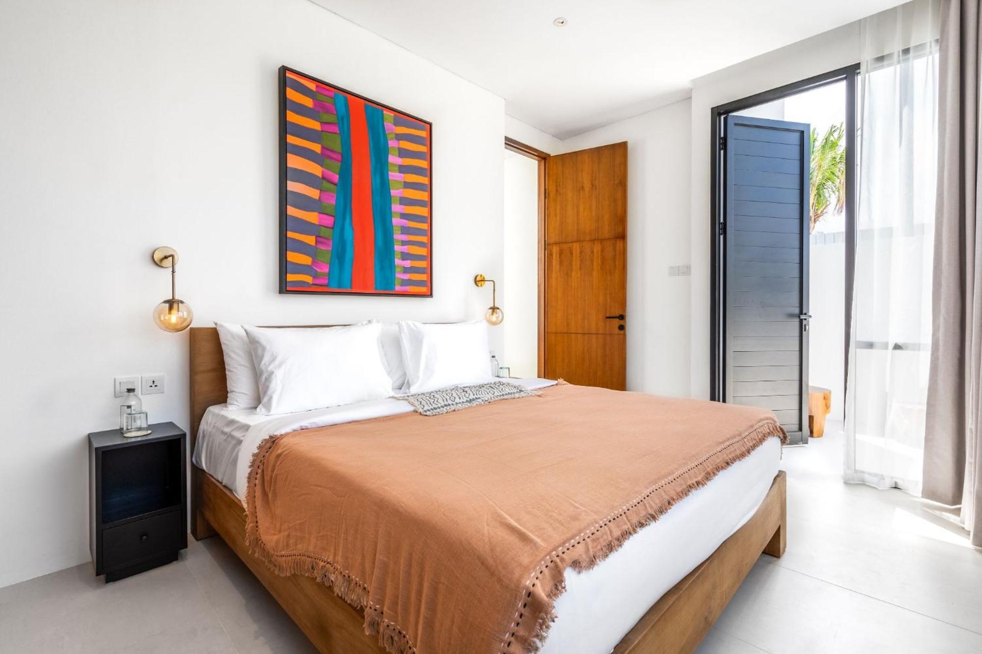Mandala Residences Canggu  Bilik gambar