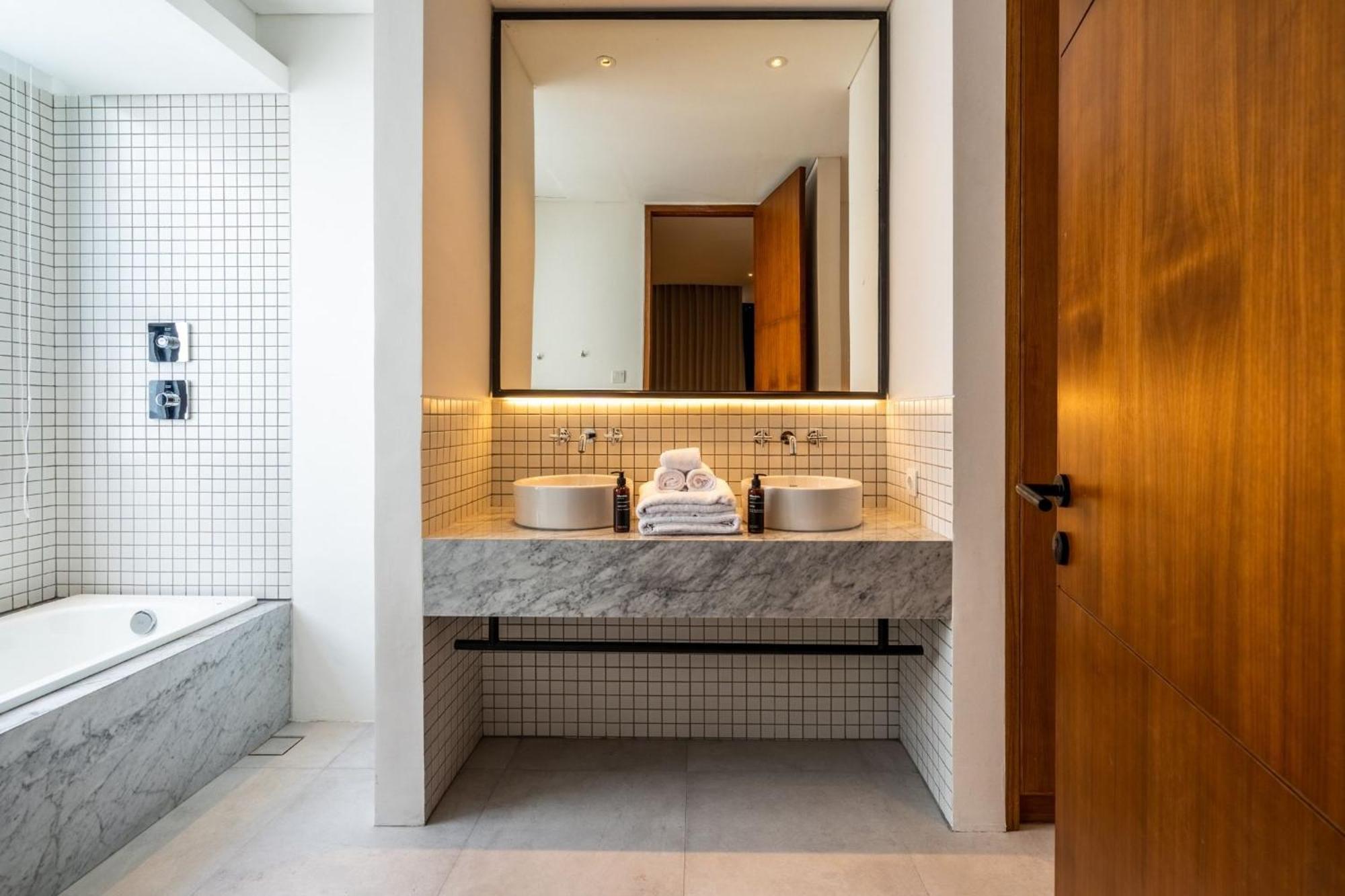 Mandala Residences Canggu  Luaran gambar