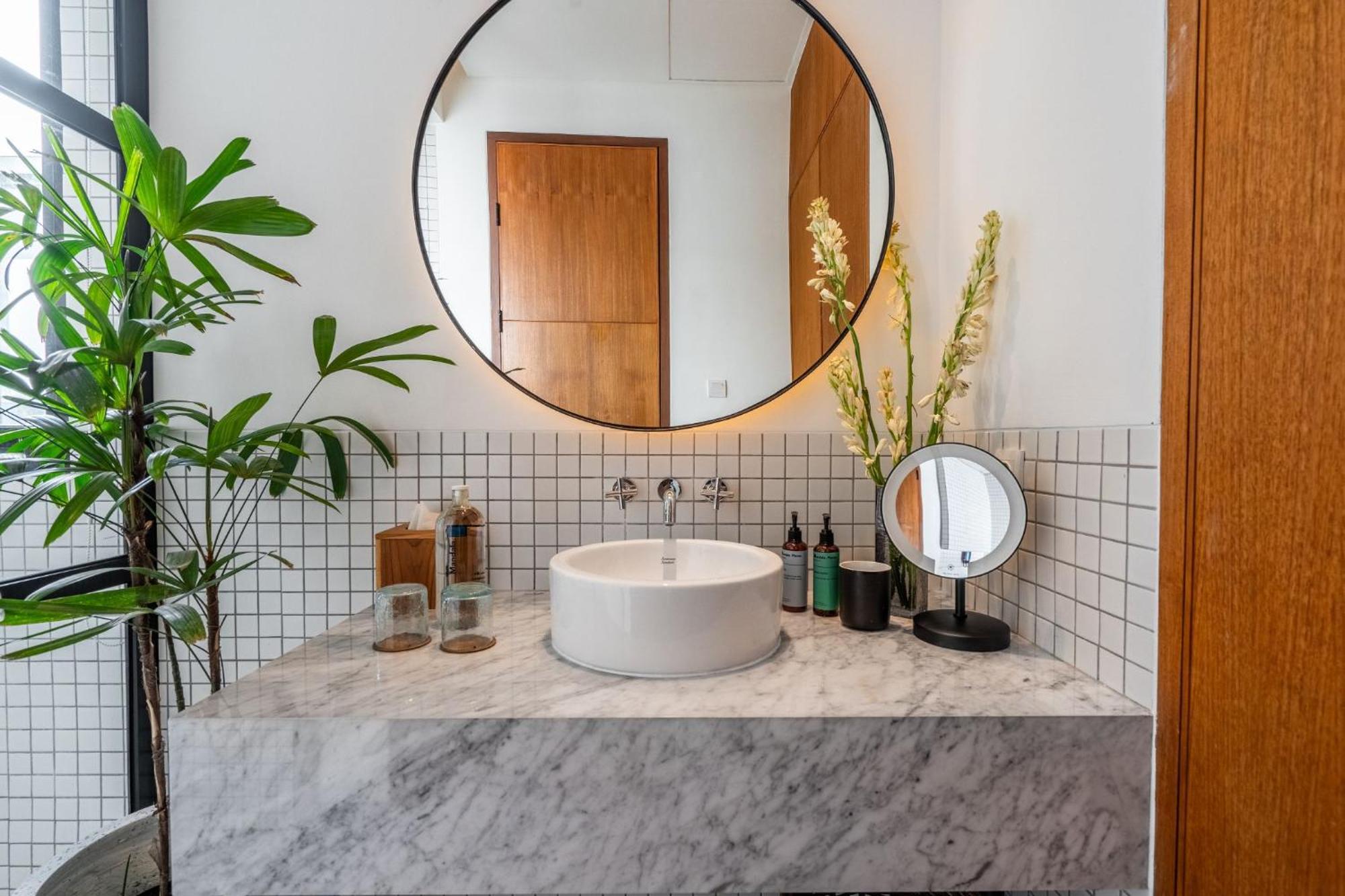 Mandala Residences Canggu  Bilik gambar