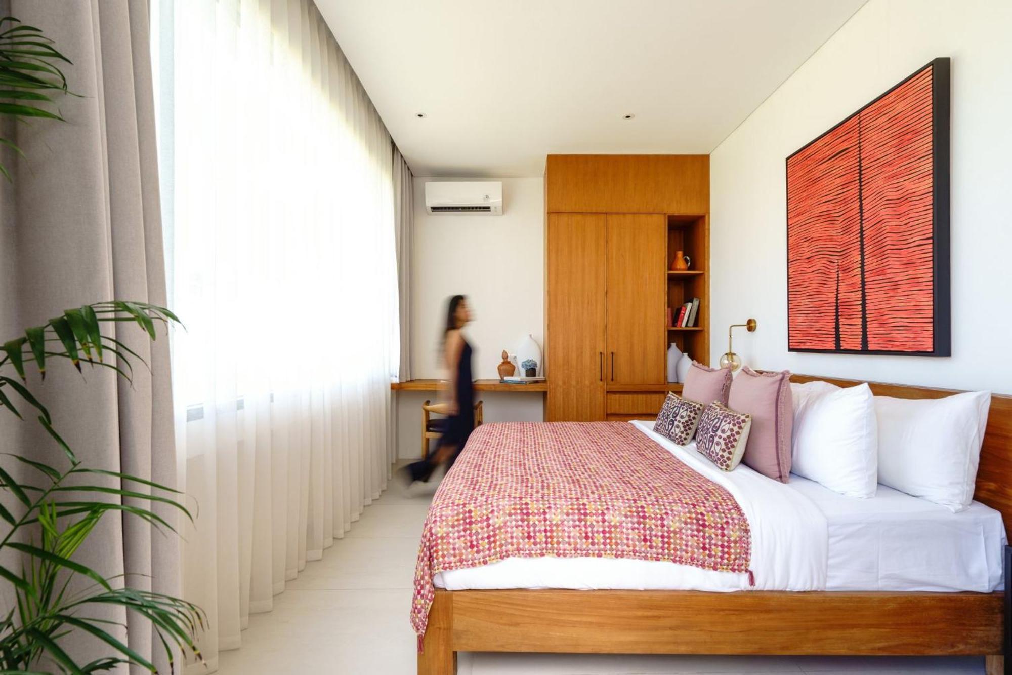 Mandala Residences Canggu  Luaran gambar