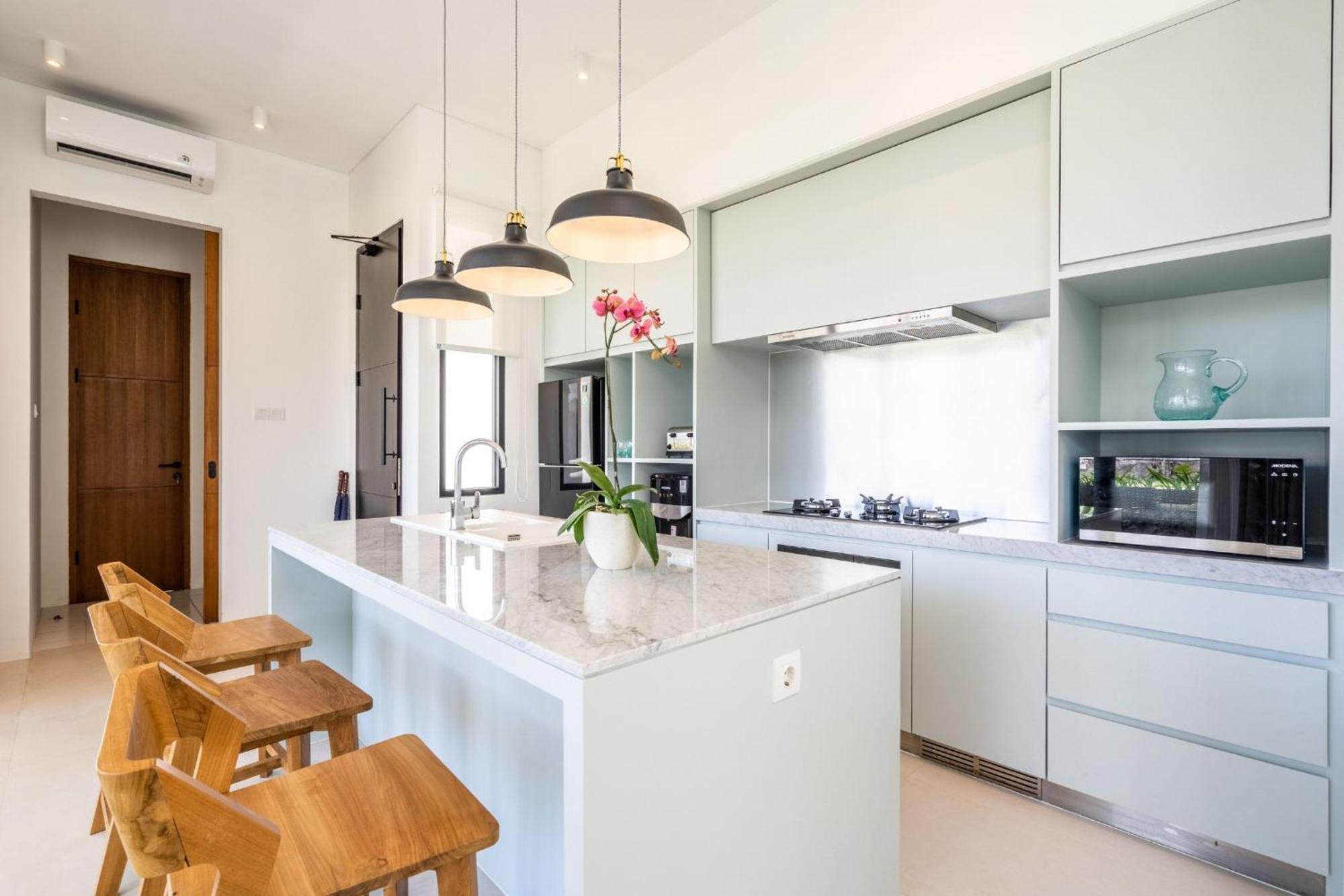 Mandala Residences Canggu  Luaran gambar