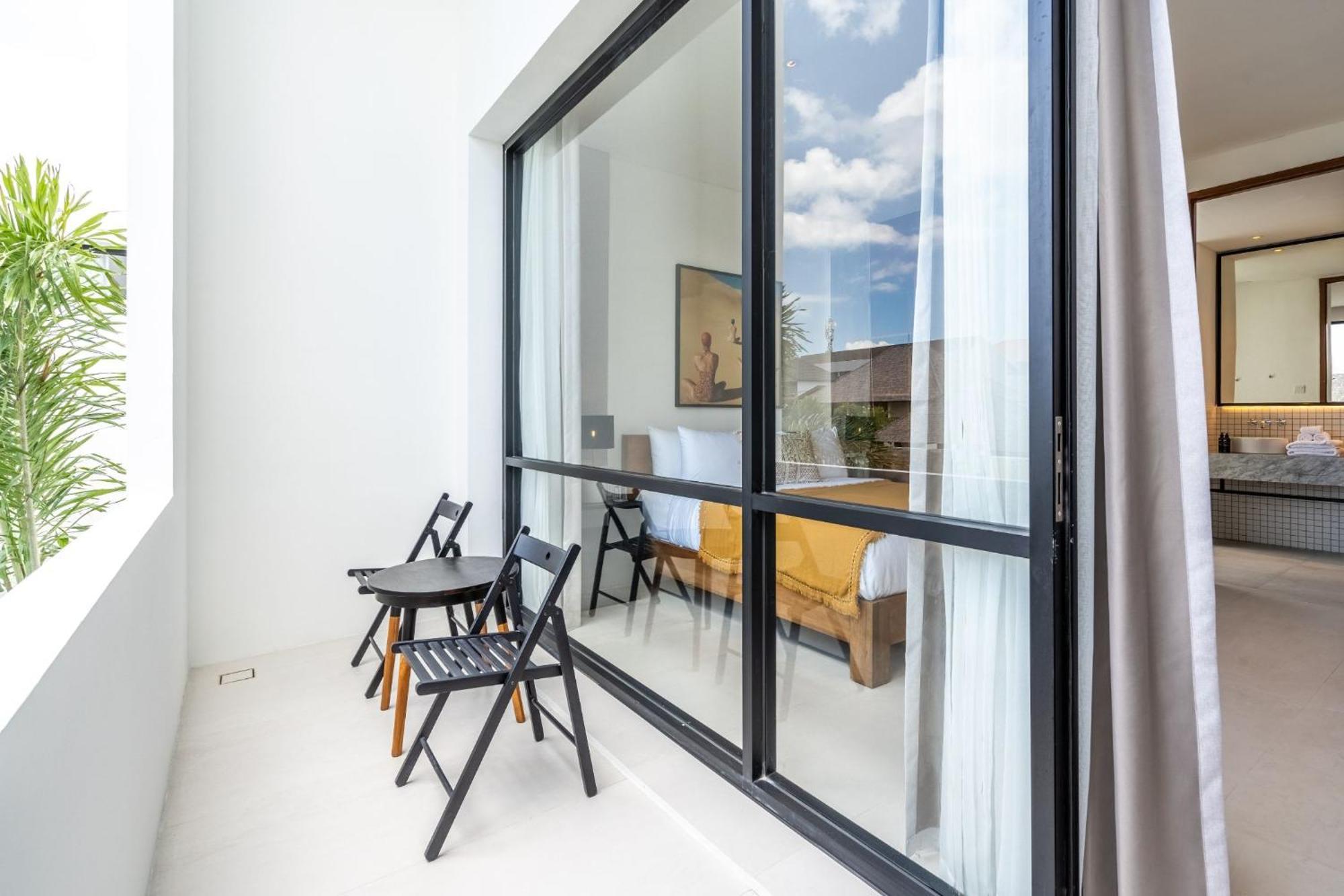 Mandala Residences Canggu  Bilik gambar