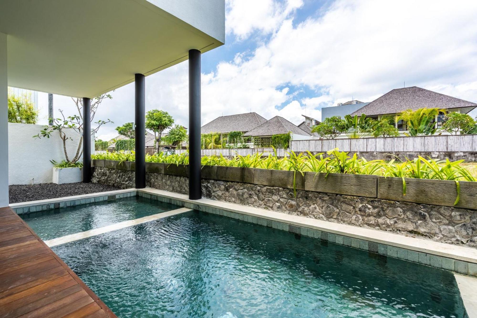 Mandala Residences Canggu  Bilik gambar
