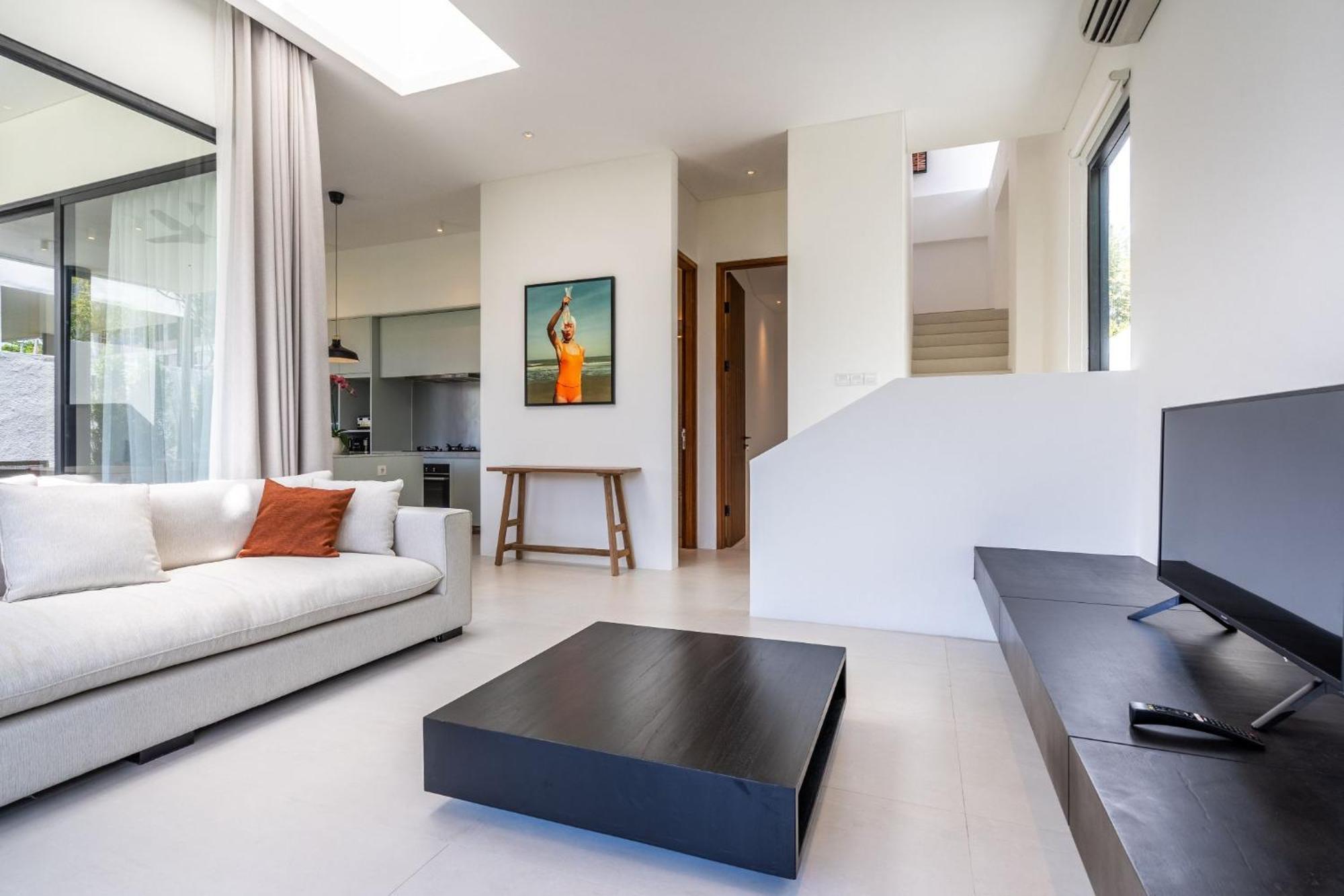 Mandala Residences Canggu  Luaran gambar