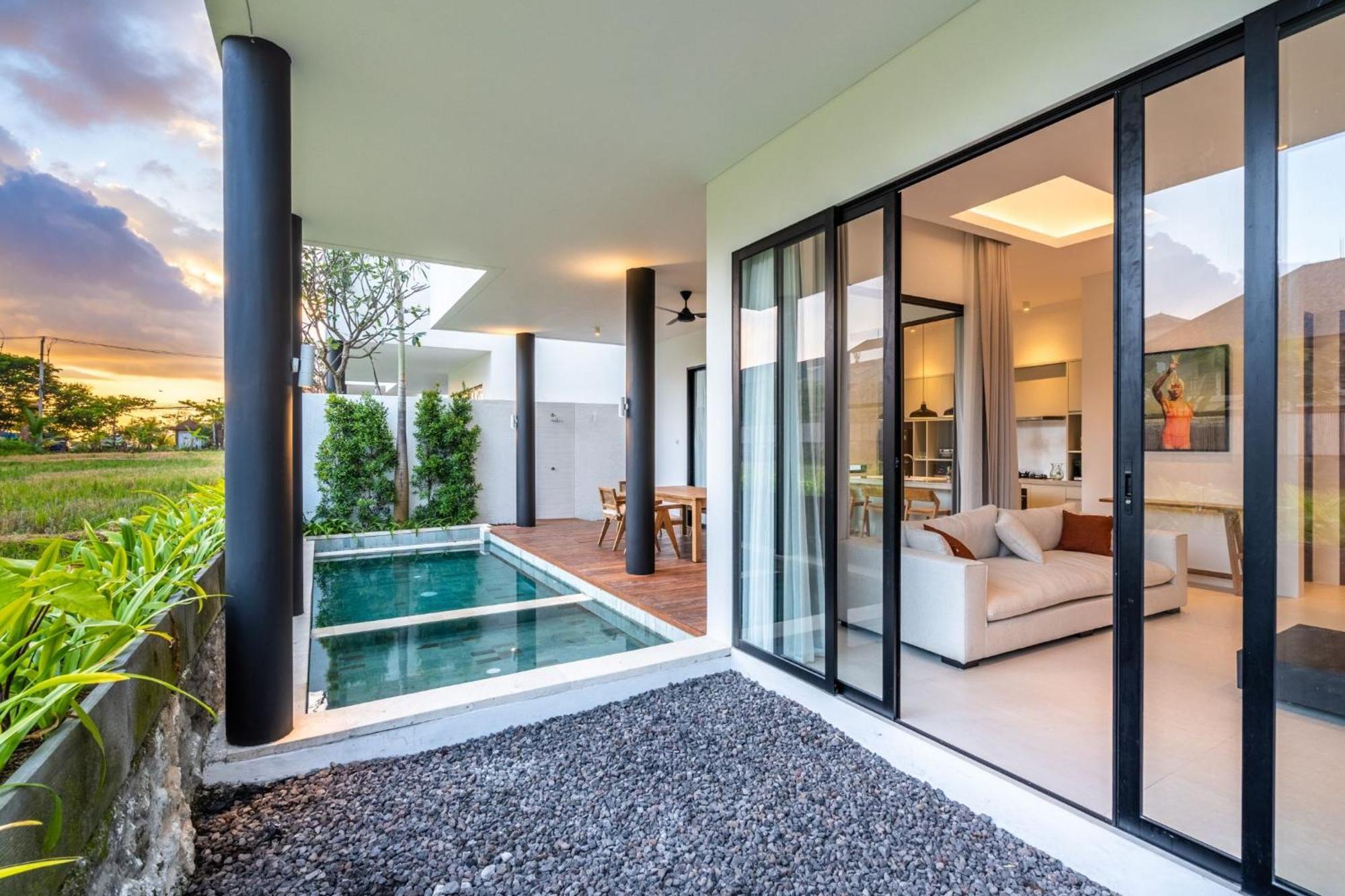Mandala Residences Canggu  Bilik gambar