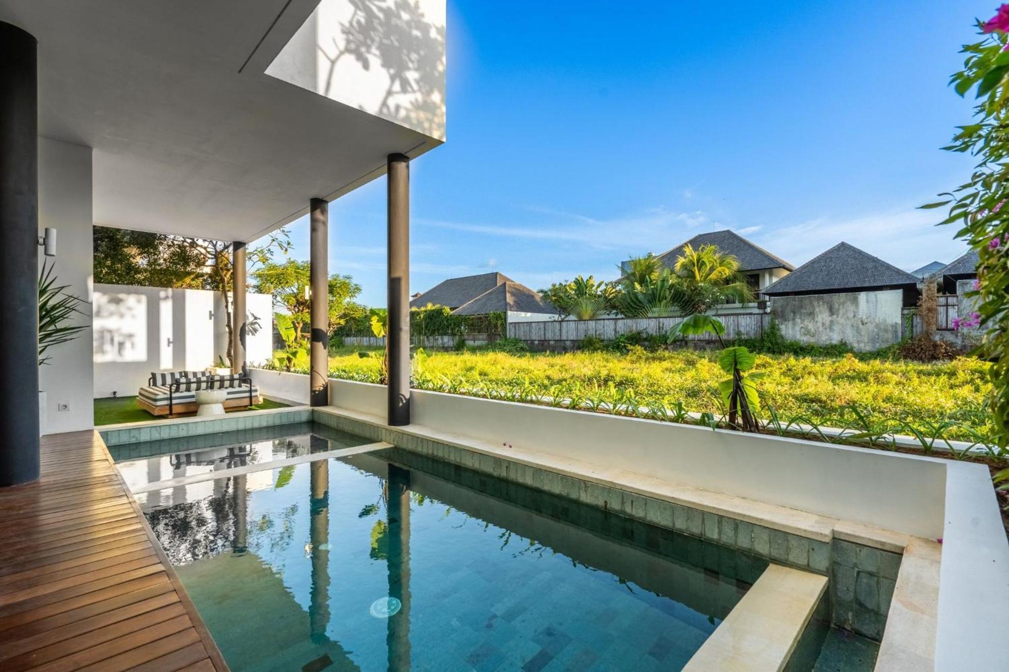 Mandala Residences Canggu  Bilik gambar