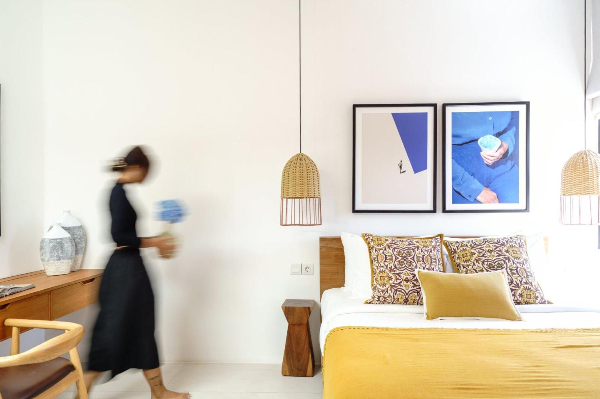 Mandala Residences Canggu  Luaran gambar