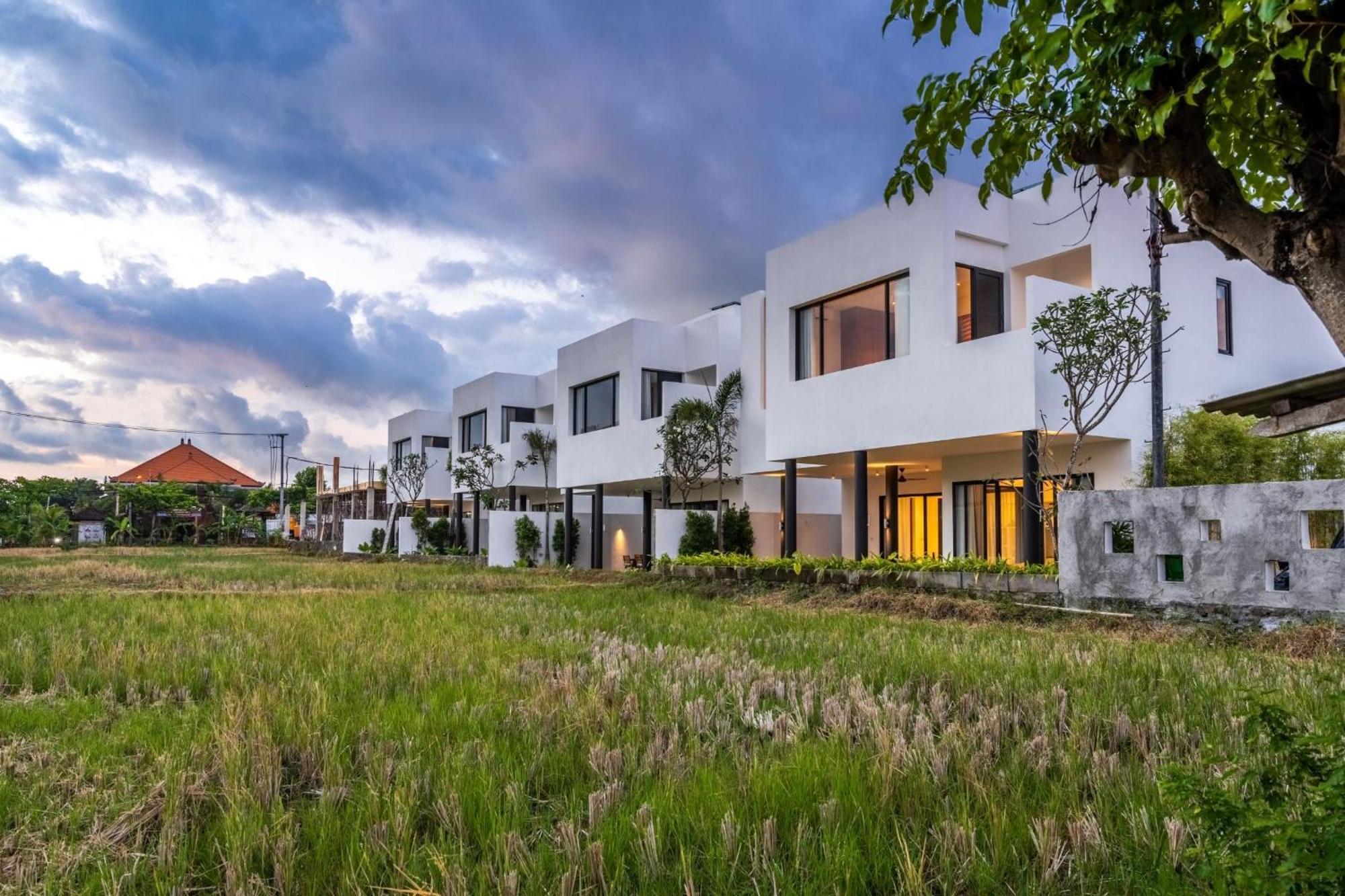 Mandala Residences Canggu  Bilik gambar