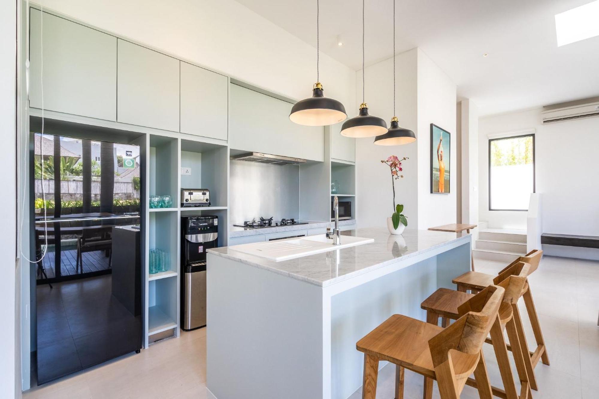Mandala Residences Canggu  Bilik gambar
